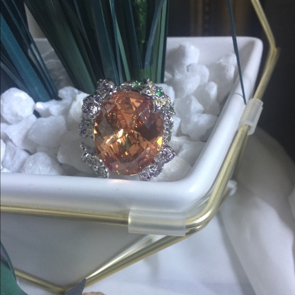 Cocktail Ring - Picture 3 of 5